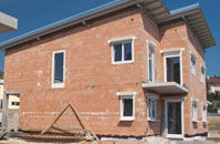 Talaton home extensions